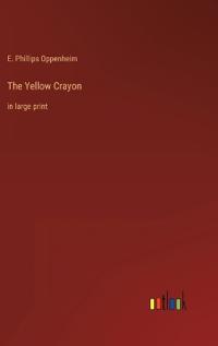 The Yellow Crayon