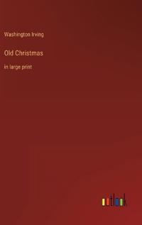 Old Christmas