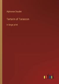 Tartarin of Tarascon