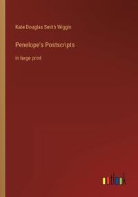 Penelope's Postscripts