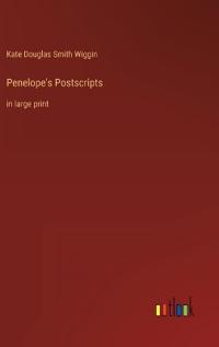 Penelope's Postscripts