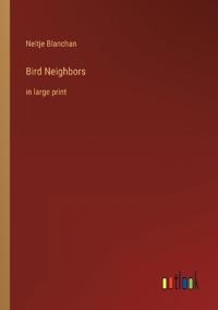 Bird Neighbors