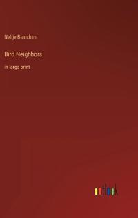 Bird Neighbors