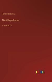 The Village Rector