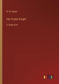 Her Prairie Knight
