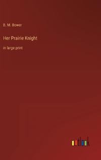 Her Prairie Knight