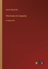The Drums of Jeopardy