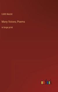 Many Voices; Poems
