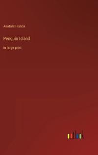 Penguin Island