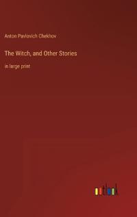 The Witch, and Other Stories