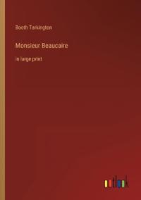 Monsieur Beaucaire