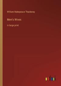 Men's Wives