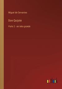 Don Quijote