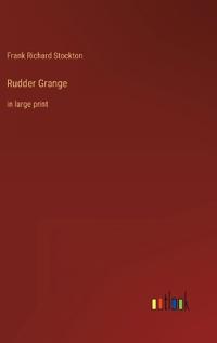 Rudder Grange
