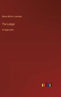 The Lodger