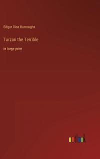 Tarzan the Terrible