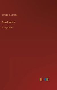 Novel Notes