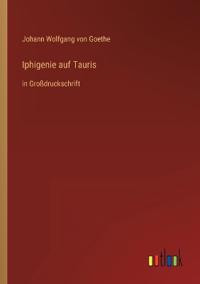 Iphigenie auf Tauris