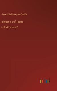 Iphigenie auf Tauris