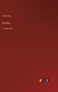 Wildfire