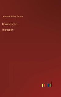 Keziah Coffin