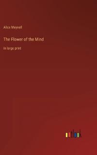 The Flower of the Mind