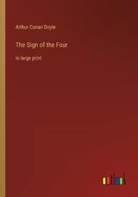 The Sign of the Four