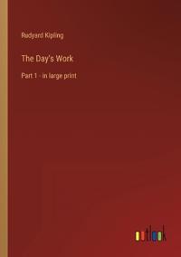 The Day's Work