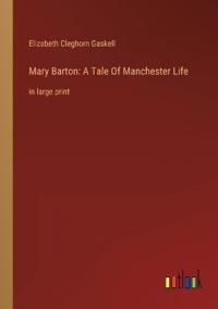 Mary Barton