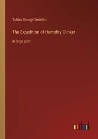The Expedition of Humphry Clinker