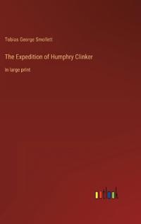 The Expedition of Humphry Clinker