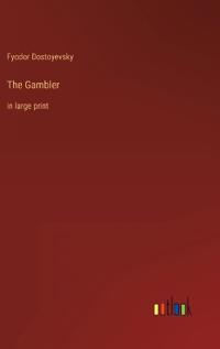 The Gambler