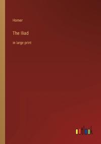 The Iliad
