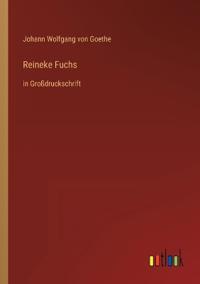 Reineke Fuchs