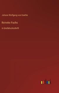 Reineke Fuchs