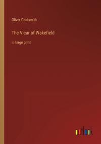 The Vicar of Wakefield
