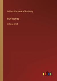 Burlesques