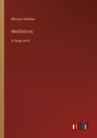 Meditations