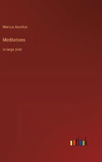 Meditations