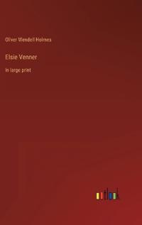 Elsie Venner