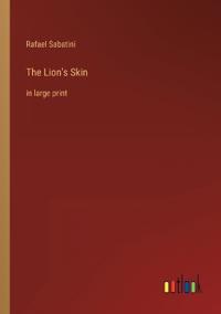 The Lion's Skin