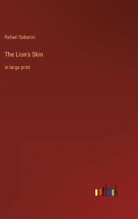 The Lion's Skin