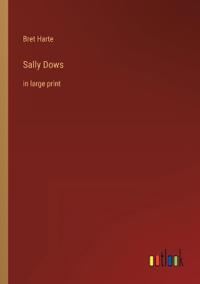 Sally Dows