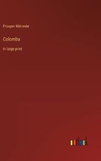 Colomba