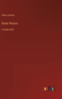 Nona Vincent