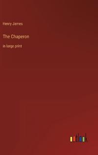 The Chaperon