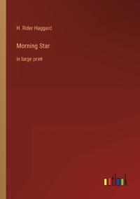 Morning Star