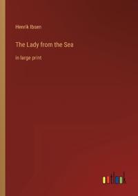 The Lady from the Sea