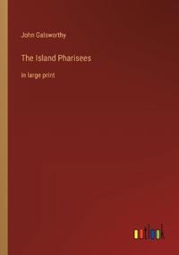 The Island Pharisees