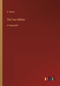 The Four Million